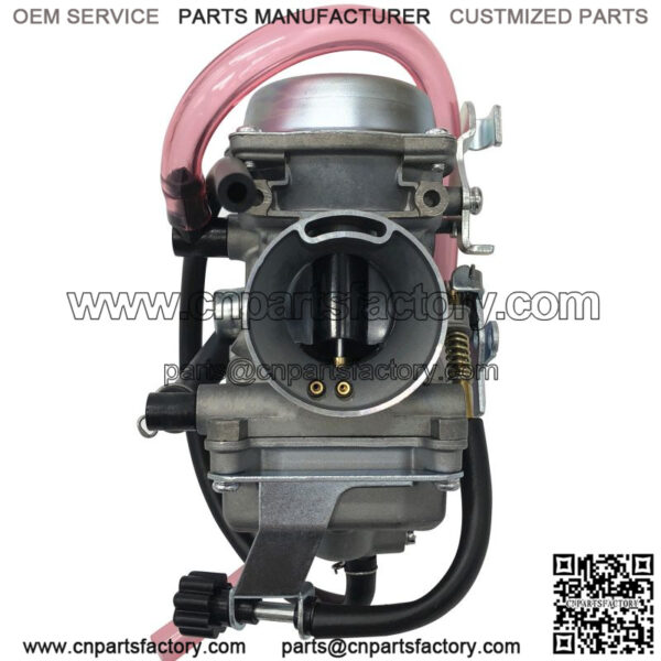 KLF300 Bayou ATV Carburetor KLF 300 ATV Carburetor - Image 5