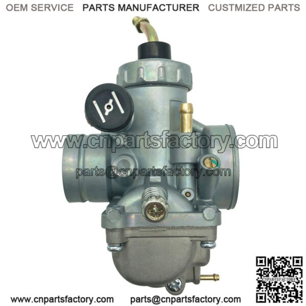 Motorcycle Carburetor DT175 TZR125 DT125 RX RM85 Racing Southeast Asia - Image 2