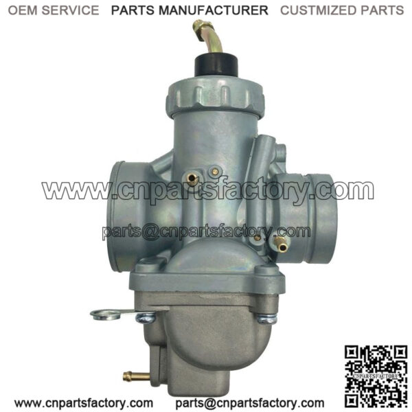 Motorcycle Carburetor DT175 TZR125 DT125 RX RM85 Racing Southeast Asia - Image 3