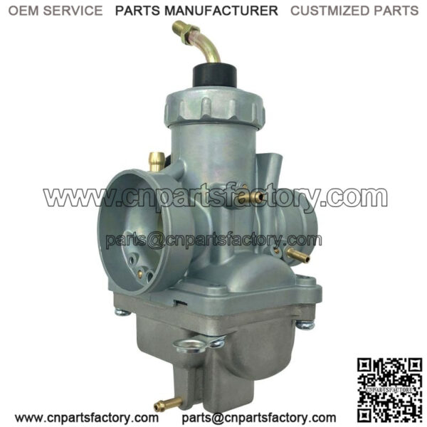 Motorcycle Carburetor DT175 TZR125 DT125 RX RM85 Racing Southeast Asia - Image 4