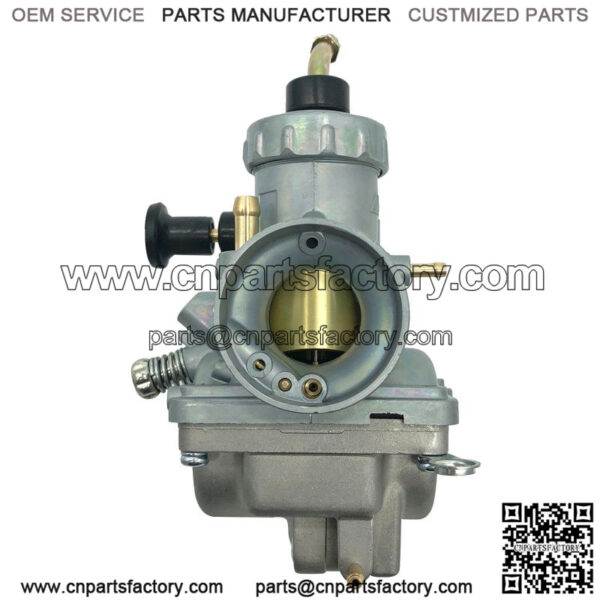 Motorcycle Carburetor DT175 TZR125 DT125 RX RM85 Racing Southeast Asia - Image 5