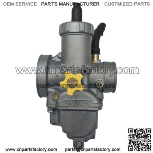 Motorcycle PE28 30 RSZ motorcycle carburetor KEIHIN carburetor original 28mm 30mm