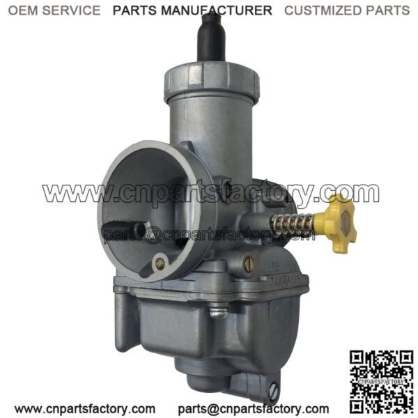 Motorcycle PE28 30 RSZ motorcycle carburetor KEIHIN carburetor original 28mm 30mm - Image 2