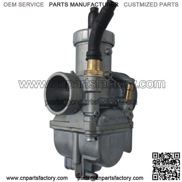 Motorcycle PE28 30 RSZ motorcycle carburetor KEIHIN carburetor original 28mm 30mm - Image 3