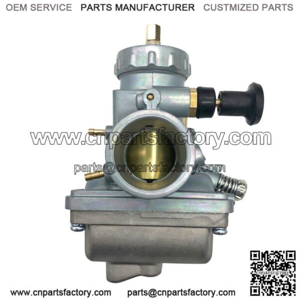 Motorcycle carburetor RXK RX-KING Indonesia RX125 RM85 Southeast Asia - Image 2