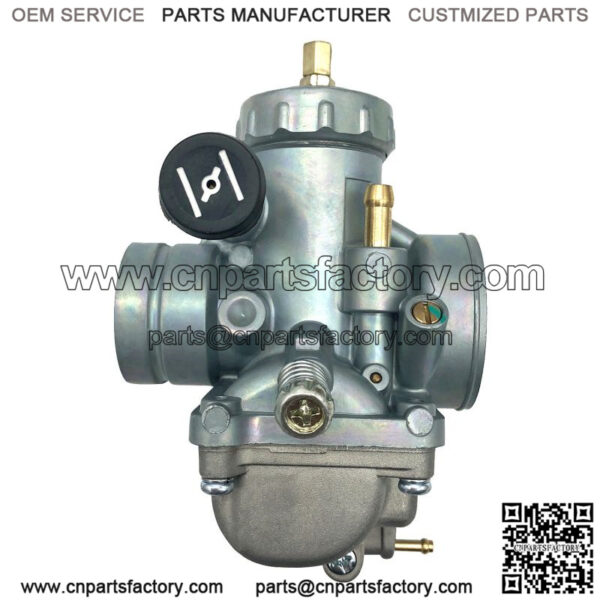Motorcycle carburetor RXK RX-KING Indonesia RX125 RM85 Southeast Asia - Image 3