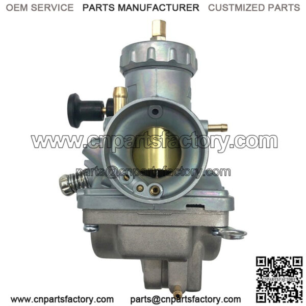 Motorcycle carburetor RXK RX-KING Indonesia RX125 RM85 Southeast Asia - Image 4