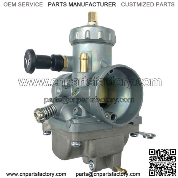 Motorcycle carburetor RXK RX-KING Indonesia RX125 RM85 Southeast Asia - Image 5