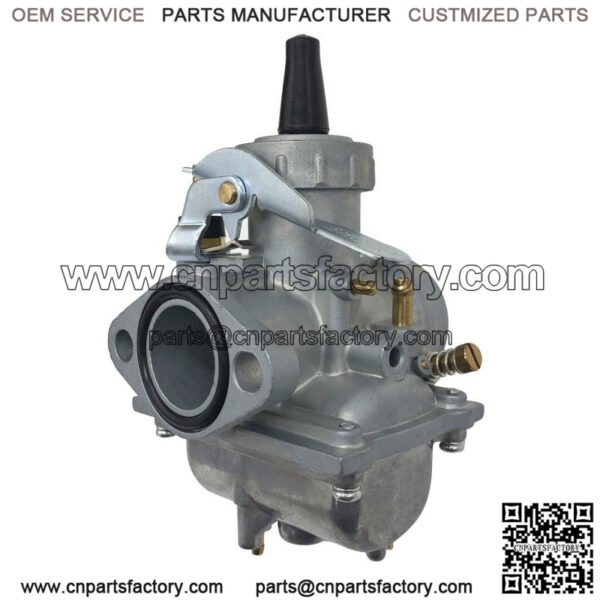 Motorcycle Carburetor TS125 TS 125 TC125 Classic Car