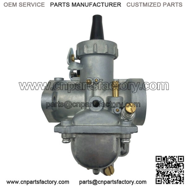 Motorcycle Carburetor TS125 TS 125 TC125 Classic Car - Image 3