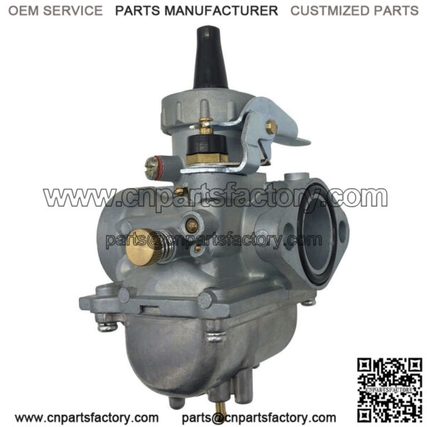 Motorcycle Carburetor TS125 TS 125 TC125 Classic Car - Image 5