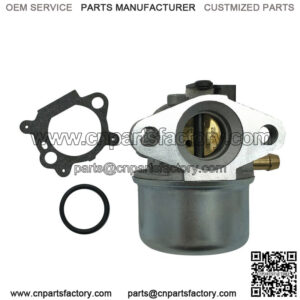 Garden Tools Carburetor BRIGGS & STRATTON 799868 799872 790821 498170