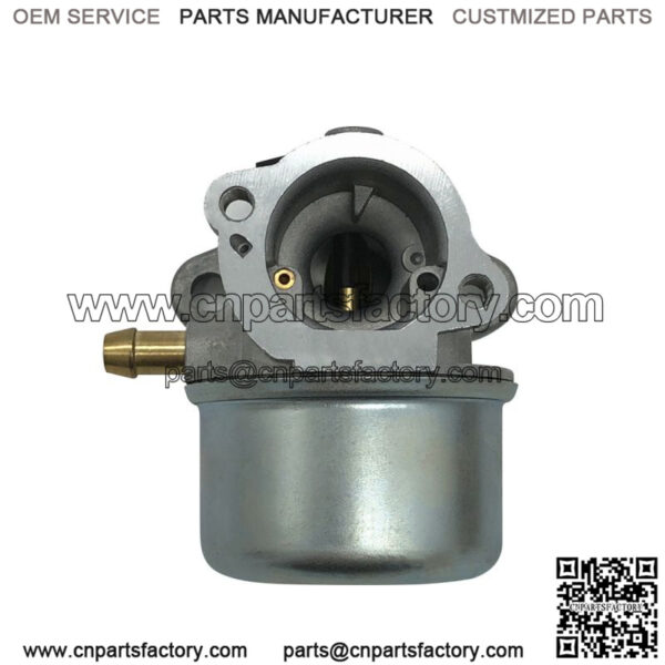 Garden Tools Carburetor BRIGGS & STRATTON 799868 799872 790821 498170 - Image 2