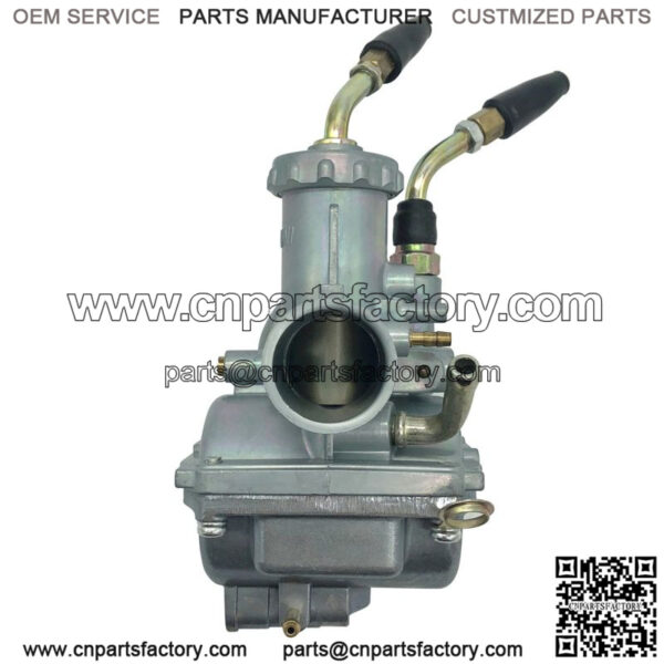 Motorcycle Carburetor Y110 FORCE - 1 Carburetor Factory Outlet - Image 2