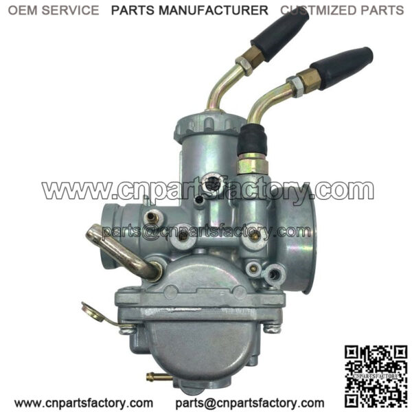 Motorcycle Carburetor Y110 FORCE - 1 Carburetor Factory Outlet - Image 3