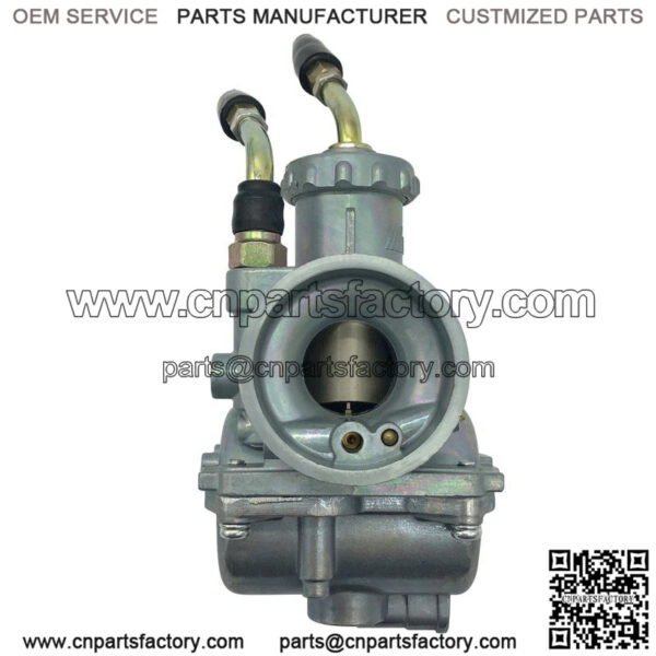 Motorcycle Carburetor Y110 FORCE - 1 Carburetor Factory Outlet - Image 4
