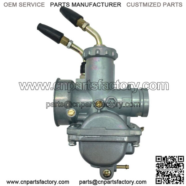 Motorcycle Carburetor Y110 FORCE - 1 Carburetor Factory Outlet - Image 5