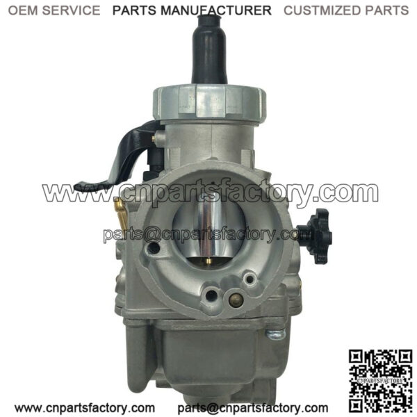 Motorcycle Carburetor DASH 24mm 26mm PE24 KX80 KX100 KX125 - Image 3