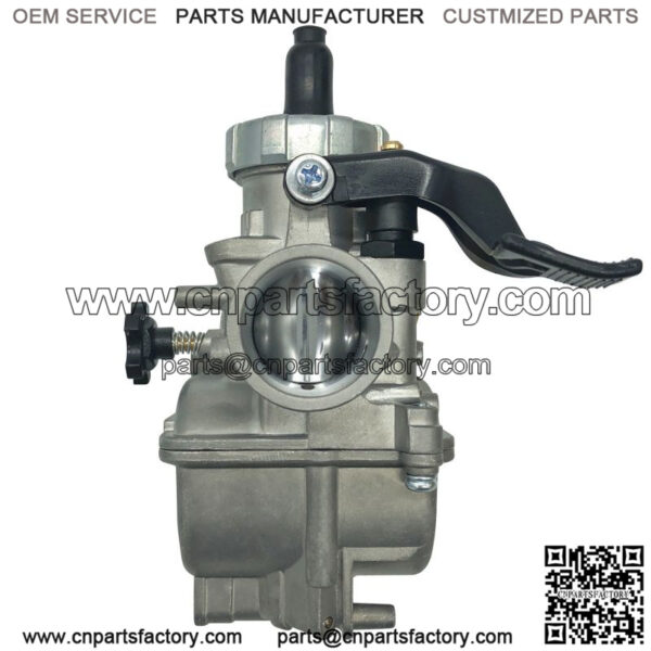 Motorcycle Carburetor DASH 24mm 26mm PE24 KX80 KX100 KX125 - Image 4