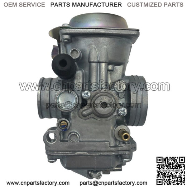 Motorcycle Carburetor MIO Motorcycle Parts EGO Carburetor FINO Thailand Indonesia - Image 3