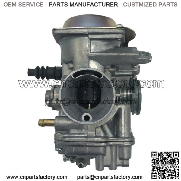 Motorcycle Carburetor MIO Motorcycle Parts EGO Carburetor FINO Thailand Indonesia - Image 4