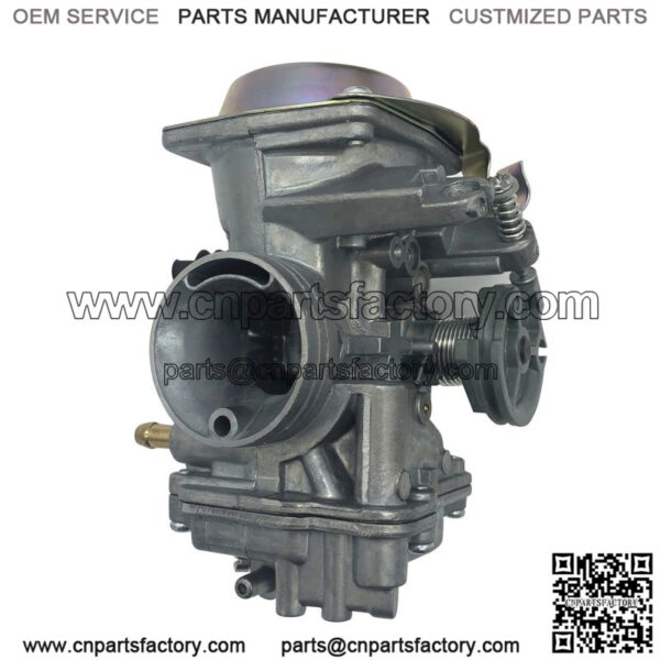 Motorcycle Carburetor MIO Motorcycle Parts EGO Carburetor FINO Thailand Indonesia - Image 5