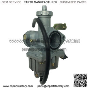 Motorcycle PZ 26 PZ26 Carburetor Automatic Throttle CG125 Carburetor