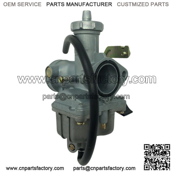 Motorcycle PZ 26 PZ26 Carburetor Automatic Throttle CG125 Carburetor