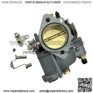 Harley Carburetor Super E Shorty Big Twin Sportster