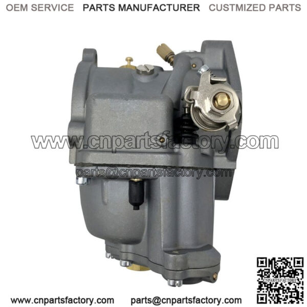 Harley Carburetor Super E Shorty Big Twin Sportster - Image 4