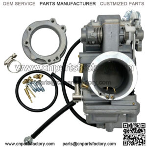 Harley Sportster HSR42 42MM Carburetor TM42 Carburetor