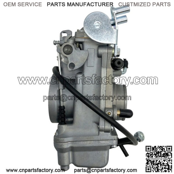 Harley Sportster HSR42 42MM Carburetor TM42 Carburetor - Image 4