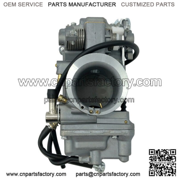 Harley Sportster HSR42 42MM Carburetor TM42 Carburetor - Image 5