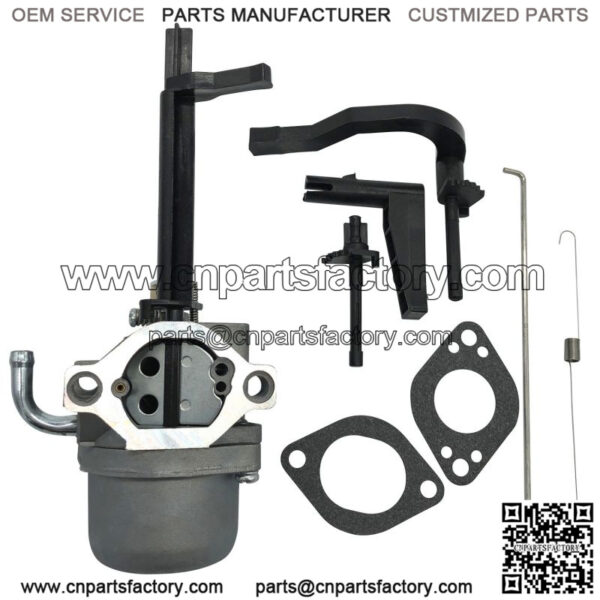 Garden carburetor 698455 695918 694952 695919 695330 796323 695920