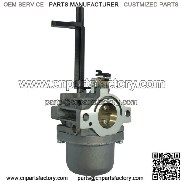 Garden carburetor 698455 695918 694952 695919 695330 796323 695920 - Image 2