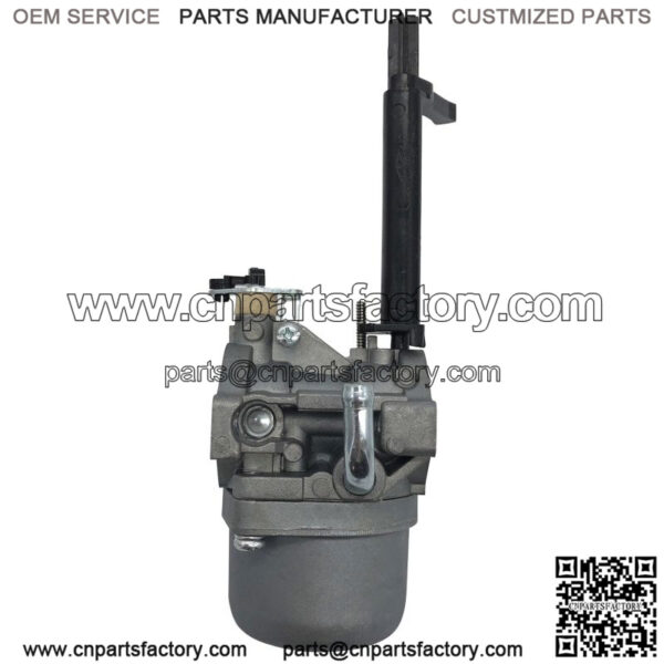 Garden carburetor 698455 695918 694952 695919 695330 796323 695920 - Image 3