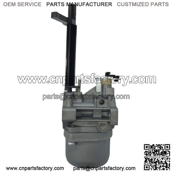 Garden carburetor 698455 695918 694952 695919 695330 796323 695920 - Image 4