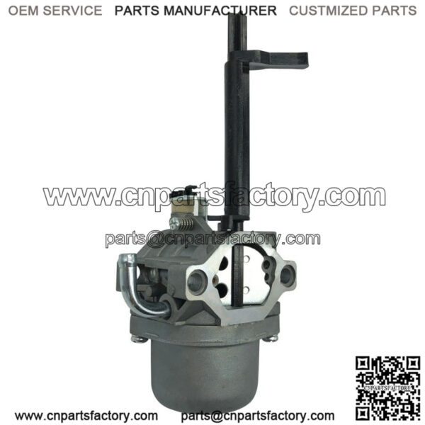 Garden carburetor 698455 695918 694952 695919 695330 796323 695920 - Image 5
