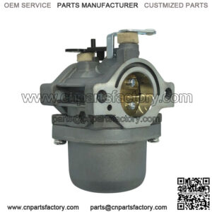 Garden Carburetor Briggs Stratton 499161 799728 282707 283702 283707
