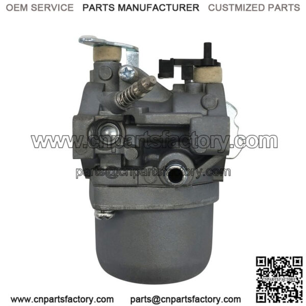 Garden Carburetor Briggs Stratton 499161 799728 282707 283702 283707 - Image 4