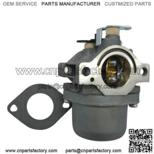 Garden Carburetor Briggs Stratton 494392 494502 495706 496592 498027
