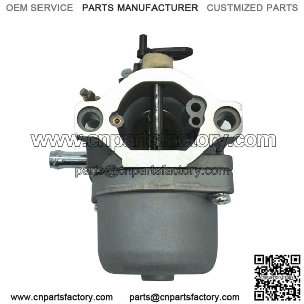 Garden Carburetor Briggs Stratton 494392 494502 495706 496592 498027 - Image 3