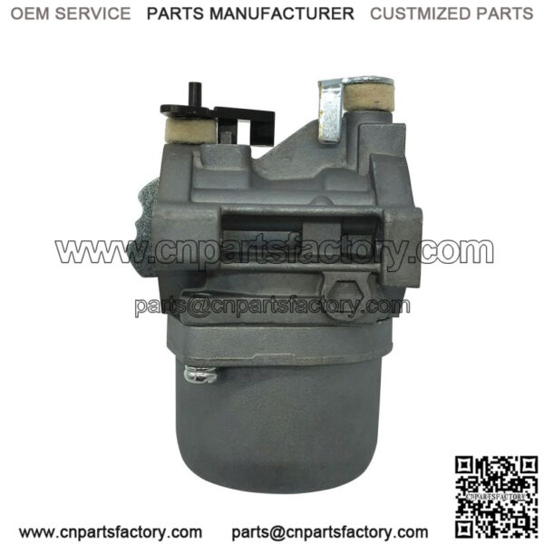 Garden Carburetor Briggs Stratton 494392 494502 495706 496592 498027 - Image 5