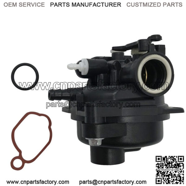 Garden Tools 799583 Lawn Mower Lawnmower Breton Carburetor