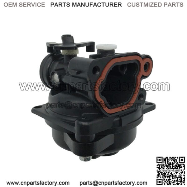 Garden Tools 799583 Lawn Mower Lawnmower Breton Carburetor - Image 2