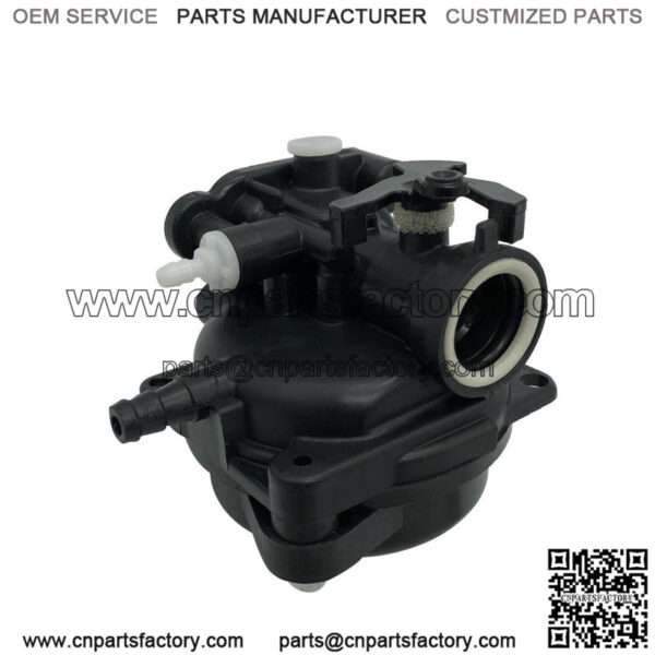 Garden Tools 799583 Lawn Mower Lawnmower Breton Carburetor - Image 3