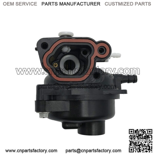 Garden Tools 799583 Lawn Mower Lawnmower Breton Carburetor - Image 4