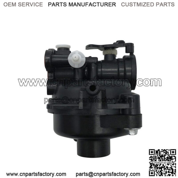 Garden Tools 799583 Lawn Mower Lawnmower Breton Carburetor - Image 5