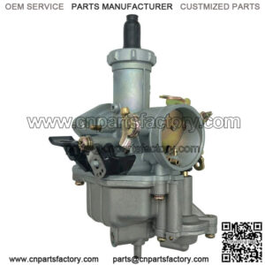 Motorcycle PZ27B Carburetor CG150 / ATC200X / GLPRO Carburetor