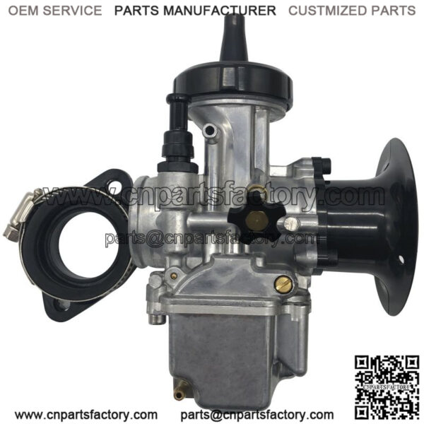 KOSO carburetor KSR PWK32 34 KTM motorcycle modification KR 32mm 34mm